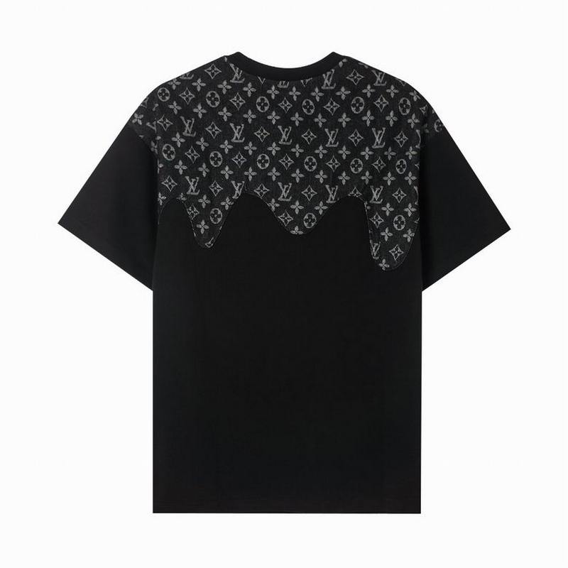 Louis Vuitton Men's T-shirts 1110